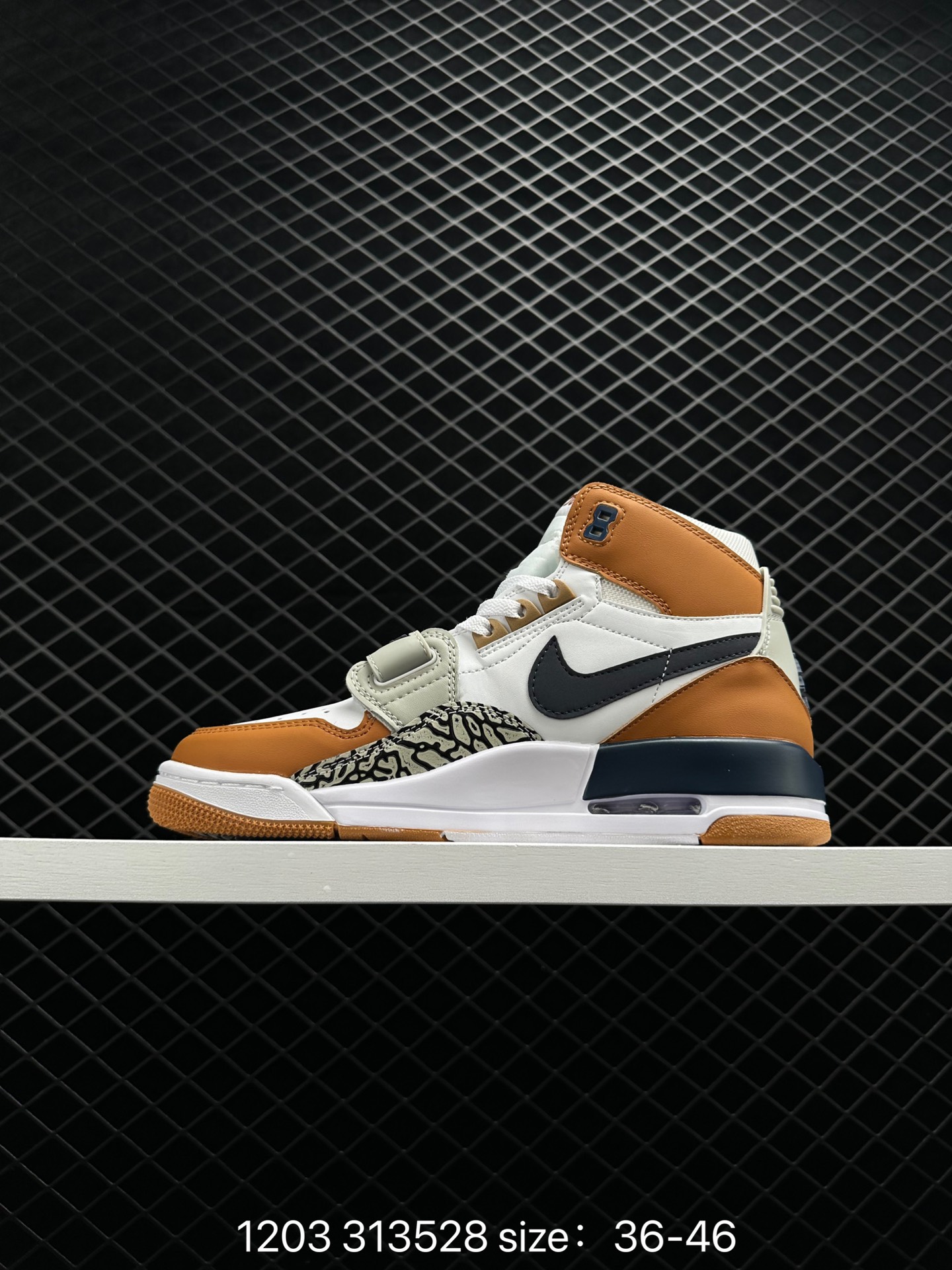 Air Jordan Legacy 312